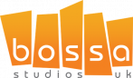 Bossa Studios Logo - Launchpad partner