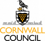 Cornwall Council Logo - Launchpad Partner