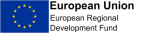 Eu Regional Development Fund Logo
