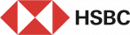 HSBC Logo - Launchpad Partner