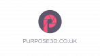 Purpose 3d - Launchpad Portfolio