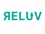 Reluv Logo - Launchpad Portfolio