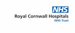 Royal Cornwall Hospitals NHS Trust Logo - Launchpad Partner