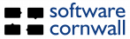 Software Cornwall Logo - Launchpad Partner