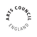 Arts Council England logo