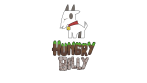 Hungry Billy logo