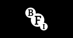 BFI logo