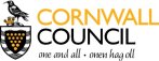 Cornwall Council logo