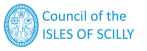 Council of the Isles of Scilly logo