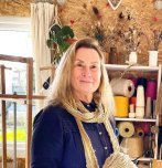 Falmouth University graduate Jane Gray