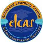 Elcas logo