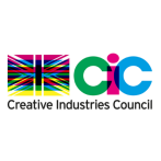 Creative Industries Council logo
