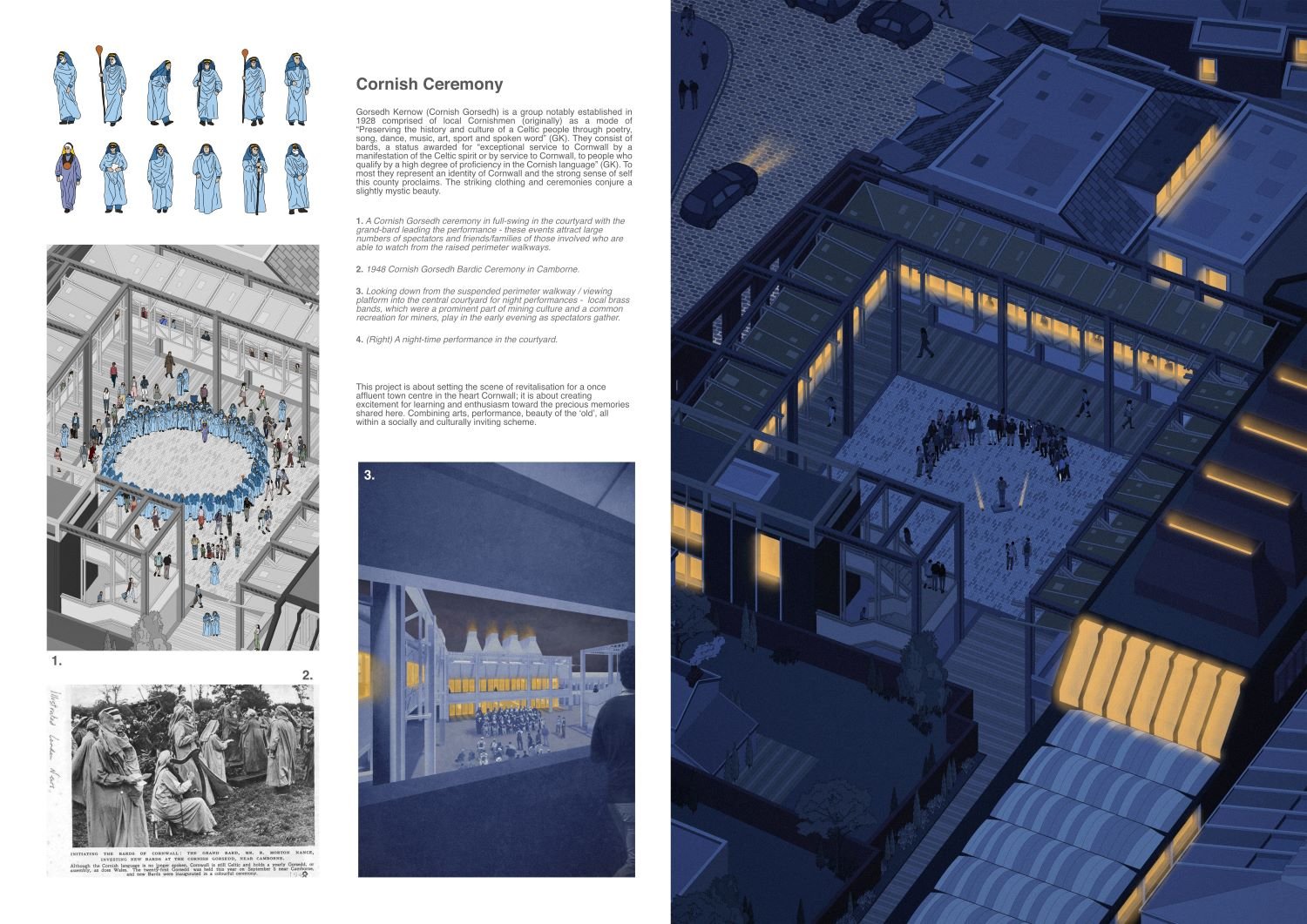 Architecture graduate receives Serjeant Award for Excellence in ...