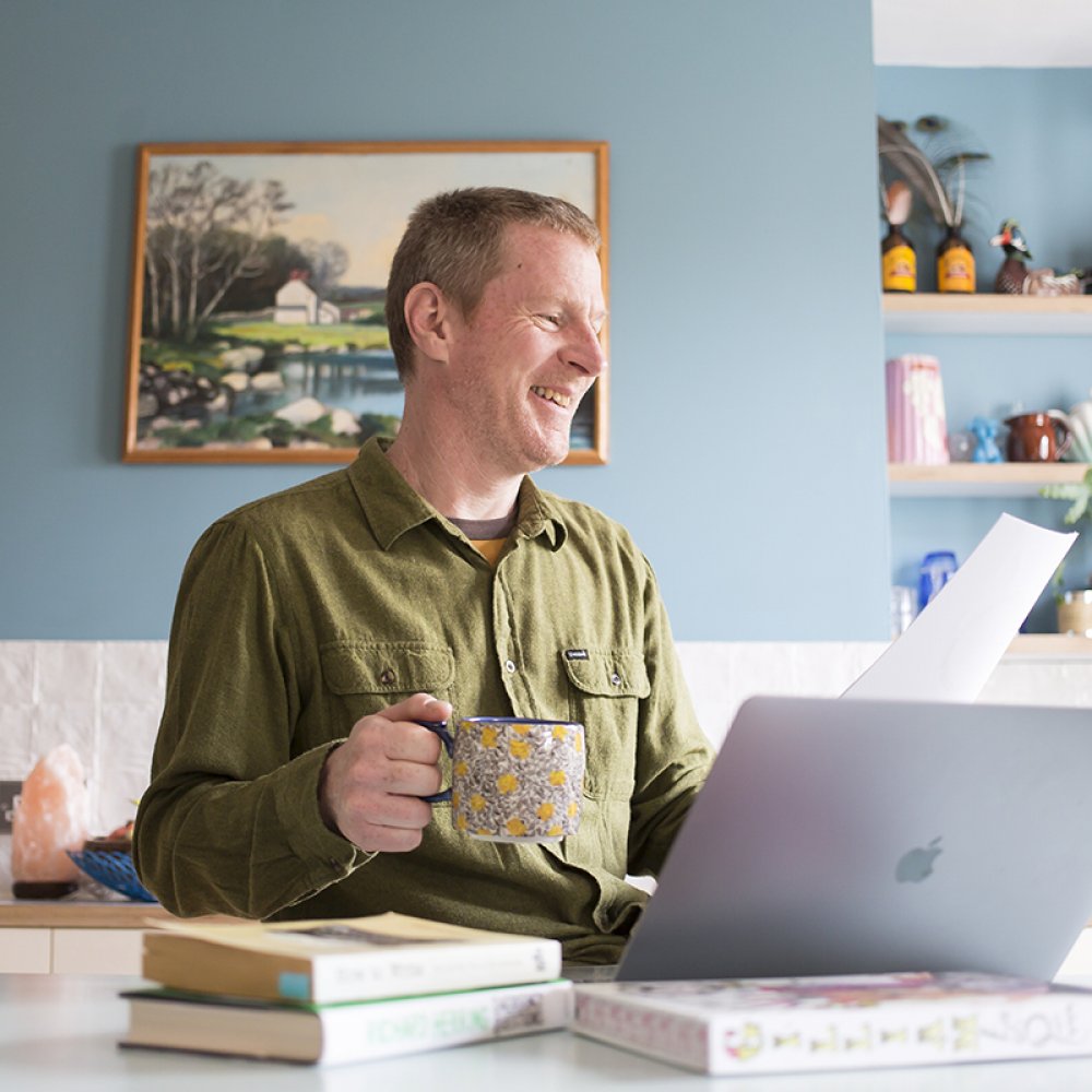 Remote learning