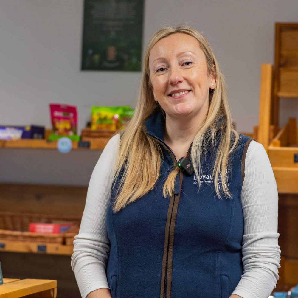 An Interview with Leanne, Positive Impact Manager at Lovat Parks