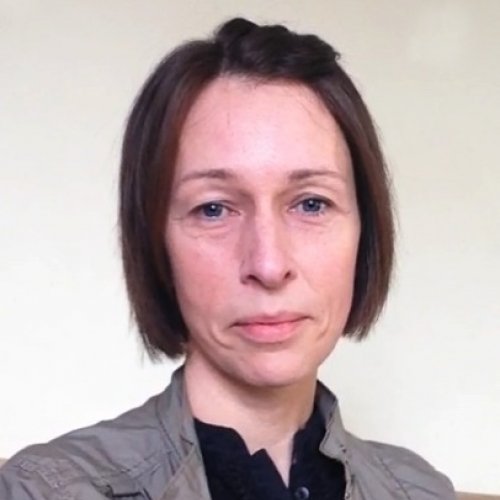 Dr Abigail Wincott profile image