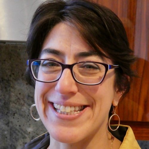 Dr Carolyn Shapiro profile image
