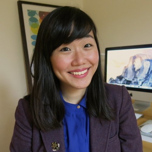 Cui Su staff image