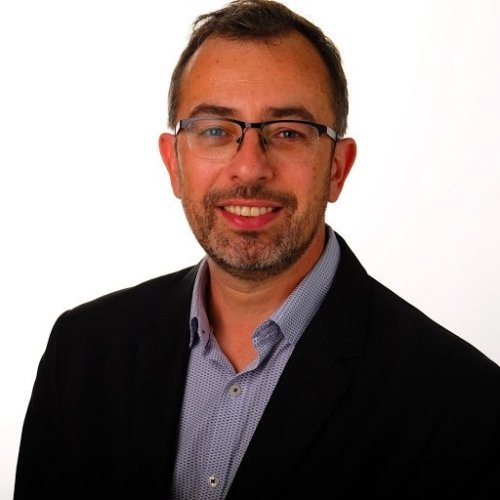 Professor Paul Springer