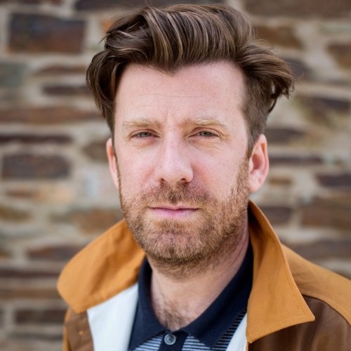 Professor Gregg Whelan