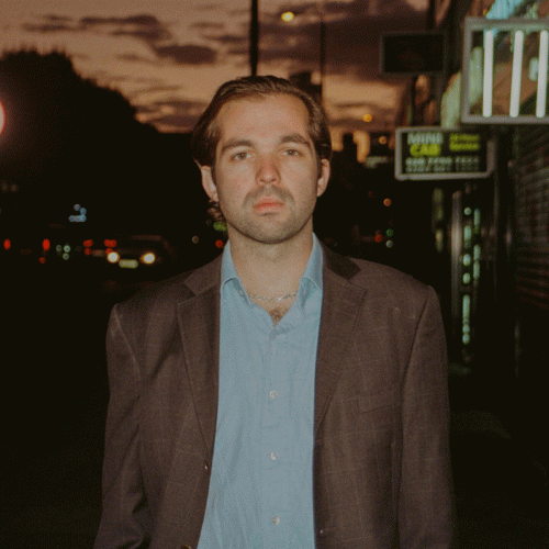 Benjamin Woods