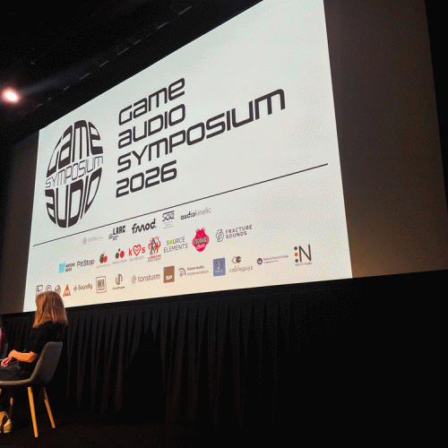 Game Symposium