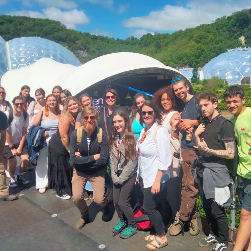 Eden Project