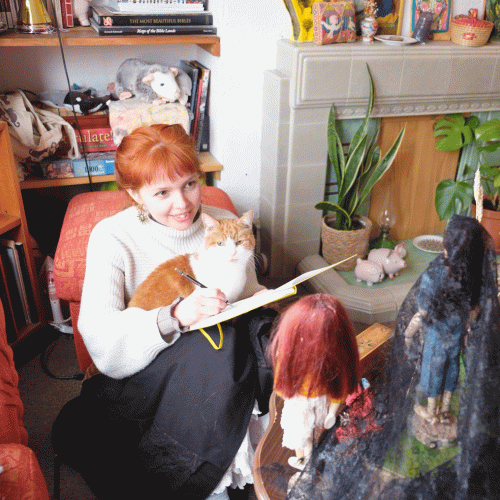 Olive Haigh