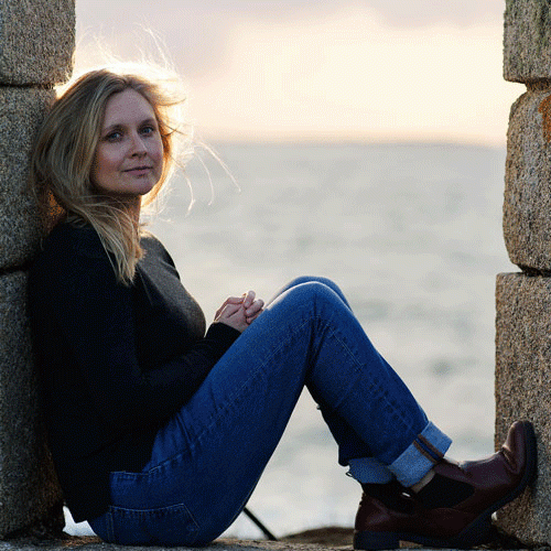 Rachel Greenlaw