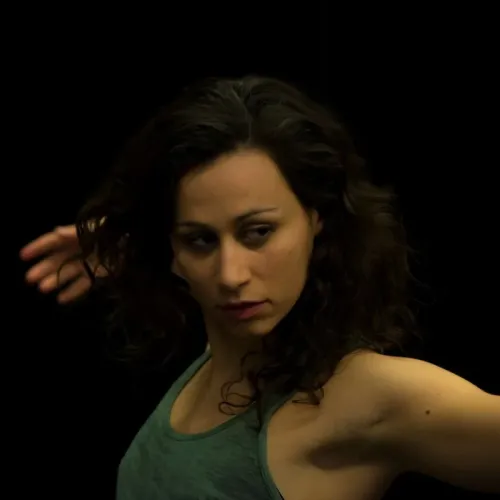 Dr Teoma Naccarato