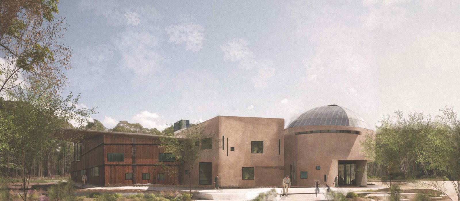 Architecture, Design & Interior Design