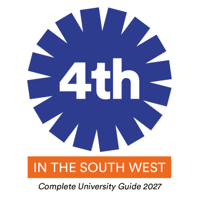 4th in South West