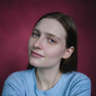 Acting BA Student headshot