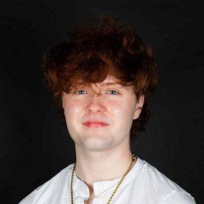 Acting BA Student headshot