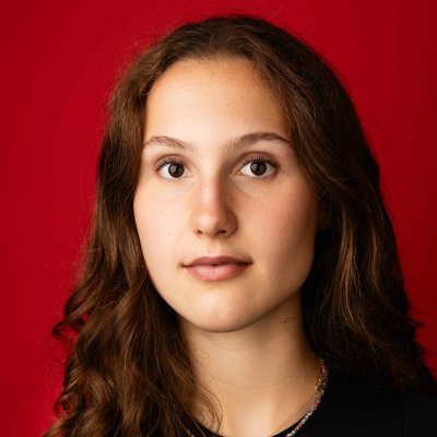 Acting BA Student headshot