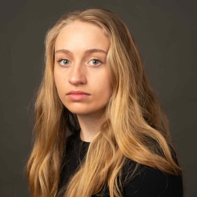 Acting BA Student headshot