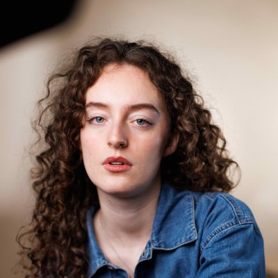 Acting BA Student headshot