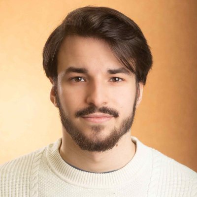 Acting BA Student headshot