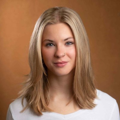 Acting BA Student headshot
