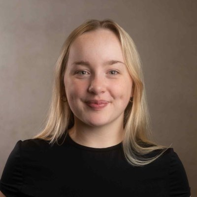 Acting BA Student headshot
