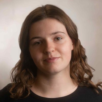 Acting BA Student headshot