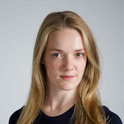 Acting BA Student headshot