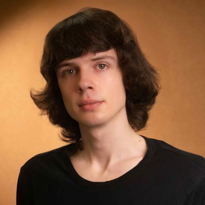 Acting BA Student headshot
