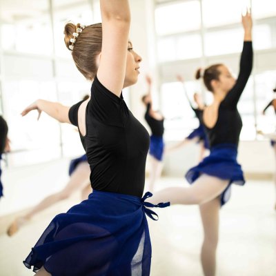 Ballet classes