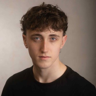 Acting BA Student headshot