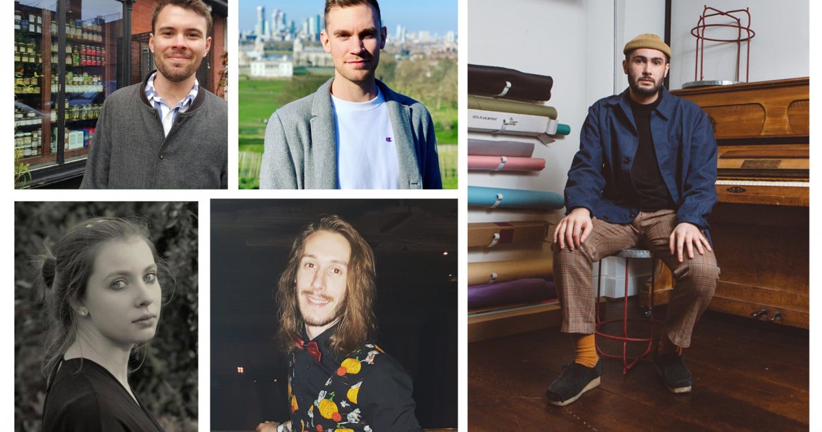 Meet AMATA’s Homegrown Music Industry Experts Falmouth University