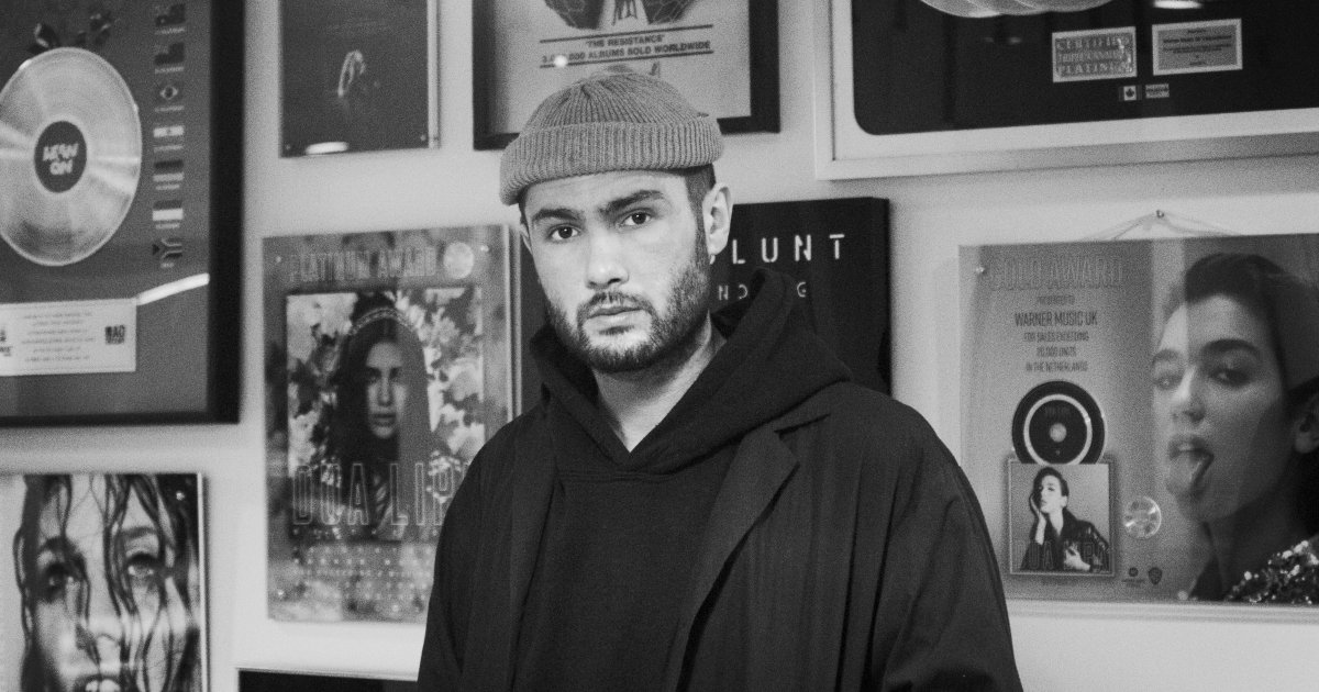 Industryready with Island Records Falmouth University