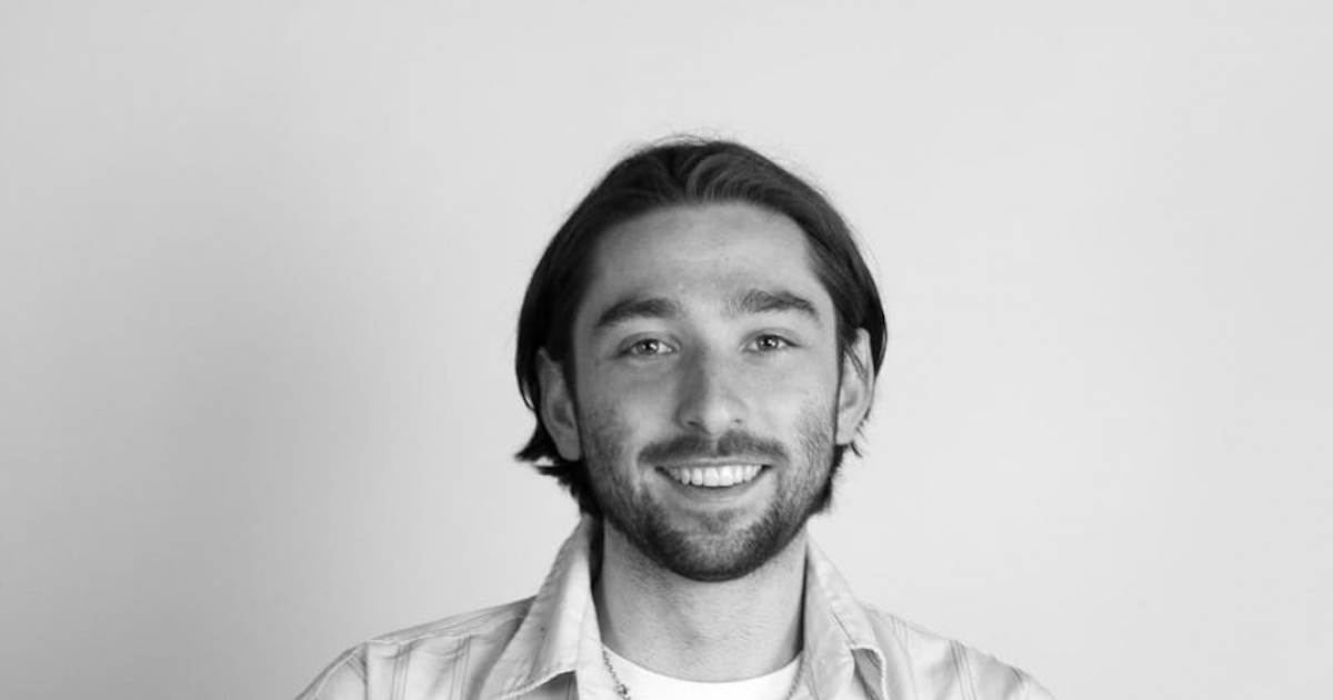 Sam Rhodehamel Graduate wins Cannes Young Lion Award | Falmouth University