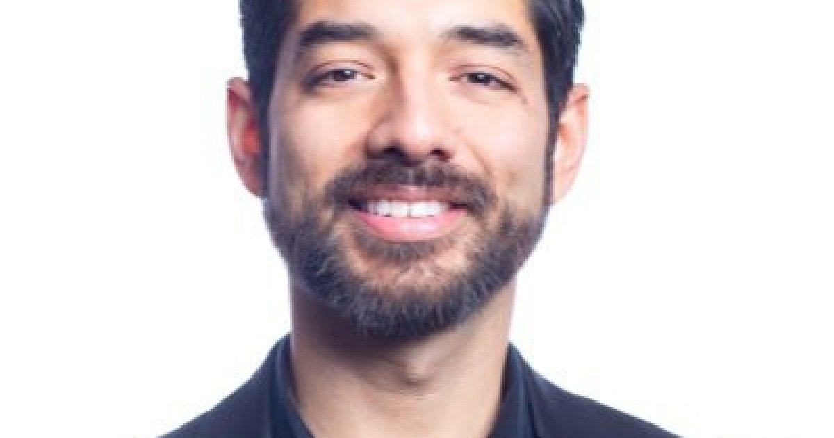 International reinvention expert, author, and coach to speak at Launchpad