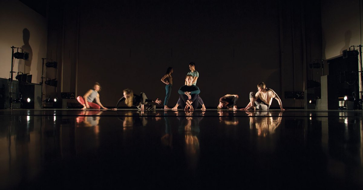 Academy of Music & Theatre Arts (AMATA) Falmouth University